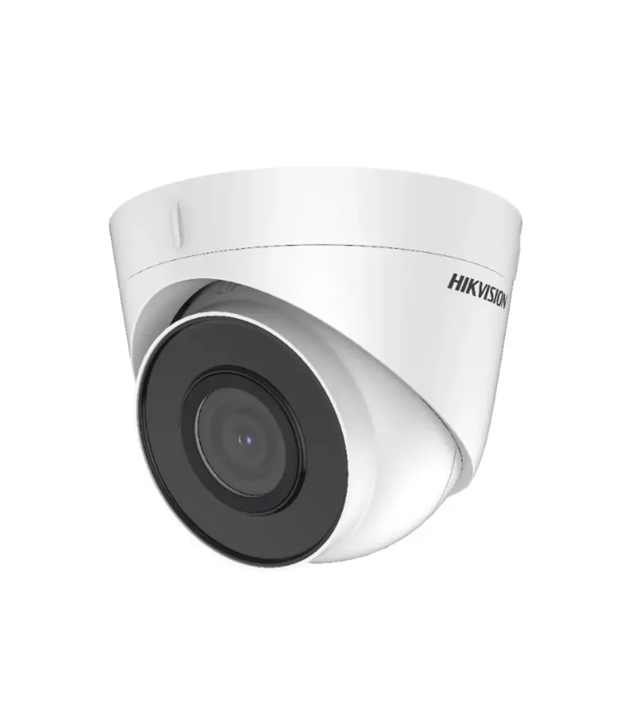 Hikvision DS-2CD1323G0E-I - 2MP 2.8mm IR30m DWDR IP67 PoE Minidome Camera
